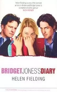 Bridget Jones's Diary (film tie-In) (Picador), Fielding, Helen