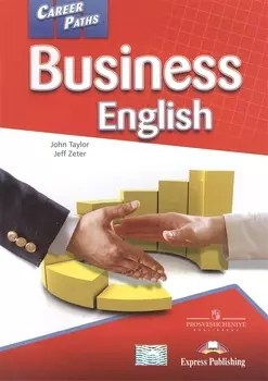 Business English Book 1