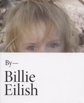 By - Billie Eilish