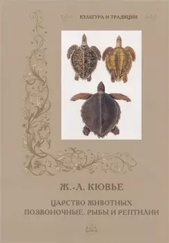 Царство животных. Позвоночные. Рыбы и рептилии