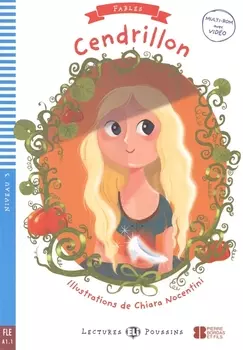 Cendrillon Niveau 3