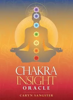 CHAKRA INSIGHT ORACLE