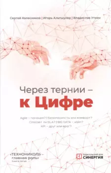 Через тернии - к Цифре