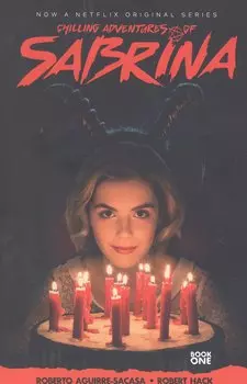 Chilling Adventures of Sabrina
