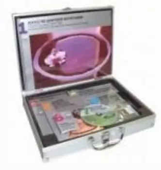 Цифровая фотография: инструменты мастера. В комплекте: 5 уникальных книг, карманная шпаргалка фотографа, учебный видеокурс на DVD и чемоданчик