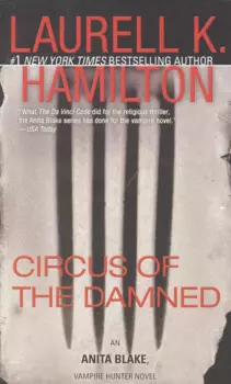 Circus of the Damned