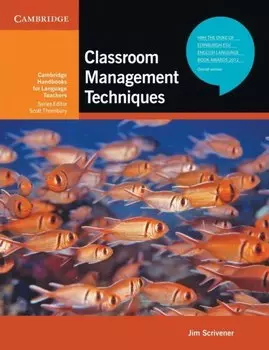 Classroom Manag Techniques
