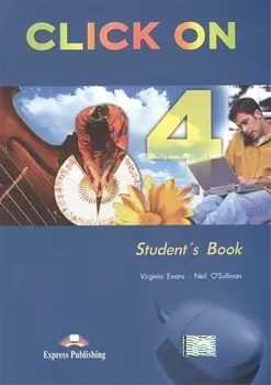 Click On 4 Student s Book