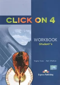 Click On 4. Students Workbook