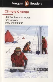 Climate Change. Level 3