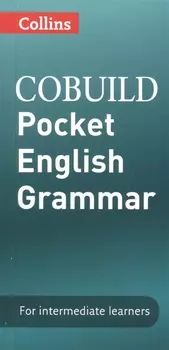 COBUILD Pocket English Grammar
