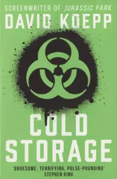Cold storage