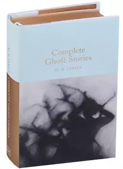 Complete Ghost Stories