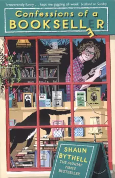 Confessions of a Bookseller