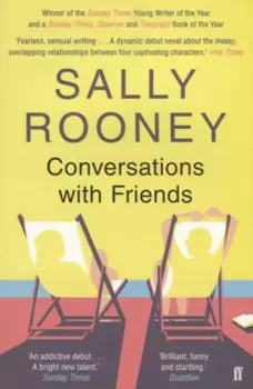 Conversations with Friends