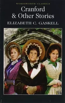 Cranford Selected Short Stories