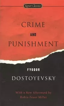 Crime and Punishment
