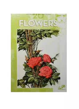 Цветы Flowers 20