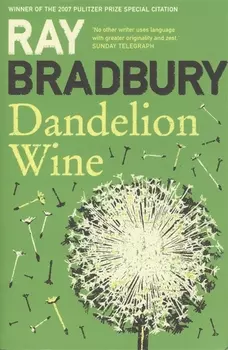 Dandelion Wine
