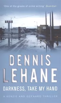 Darkness, Take My Hand