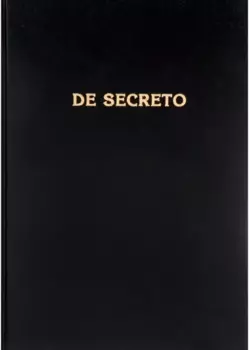 De secreto. О секрете