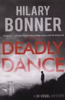 DEADLY DANCE