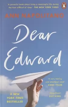 Dear Edward