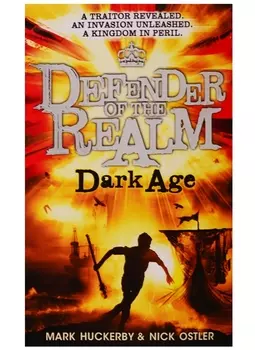 Defender of the Realm. Dark Age