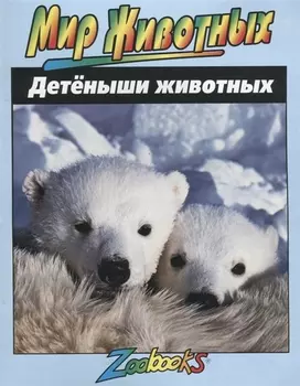 Детеныши животных
