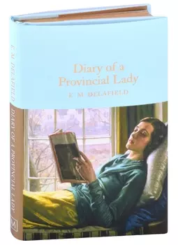 Diary of a Provincial Lady