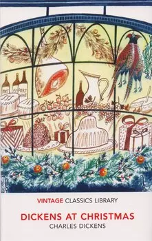 Dickens at Christmas