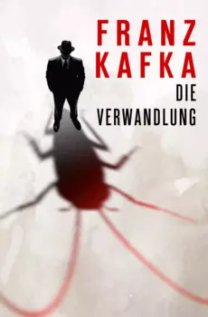 Die Verwandlung
