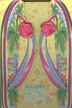 Дневник стильной девчонки