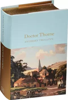 Doctor Thorne