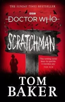 Doctor Who Scratchman