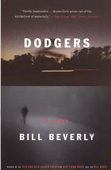 Dodgers. A Novel