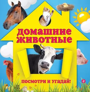 Домашние животные