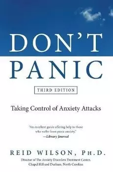 Don t Panic Third Edition