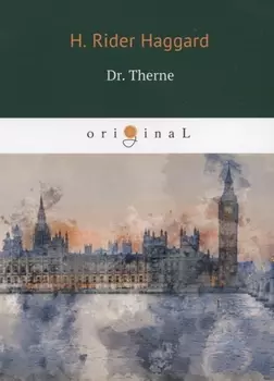 Dr. Therne = Доктор Терн: на английском языке