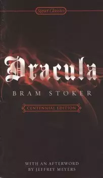 Dracula