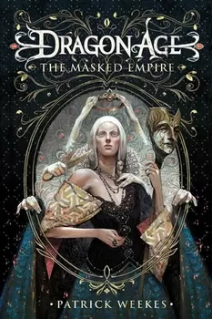 Dragon Age Империя масок