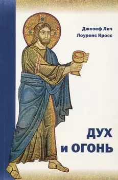 Дух и огонь Опыт введения в богословие таинств