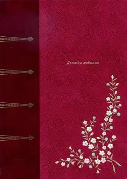 ДВАЖДЫ ЛЮБИМАЯ