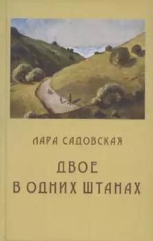 Двое в одних штанах: роман