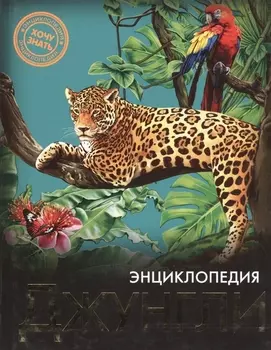 Джунгли