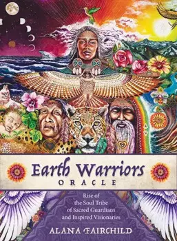 EARTH WARRIORS ORACLE