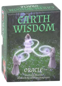 Earth Wisdom Oracle