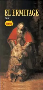 El Ermitage: Guia = Эрмитаж: путеводитель (на испанском языке)