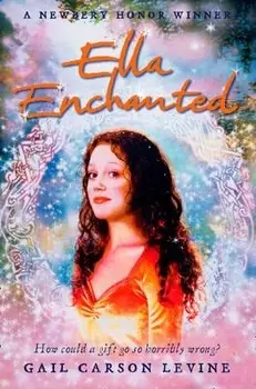 Ella enchanted