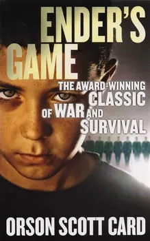 ENDER S GAME
